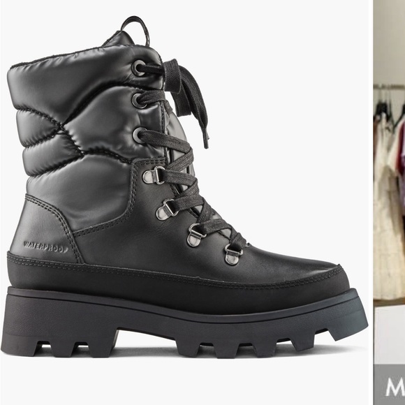 Cougar Stafford waterproof boot size 7 - Picture 2 of 13